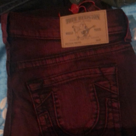 True religion jeans - Picture 4 of 4